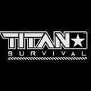 Titan Survival Discount Code